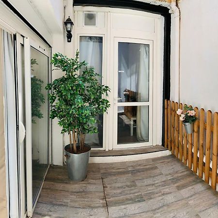 Montclar Studio Aix-en-Provence Kültér fotó