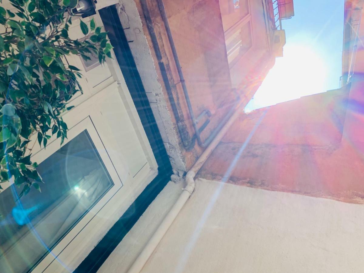 Montclar Studio Aix-en-Provence Kültér fotó