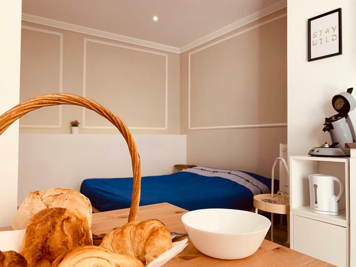 Montclar Studio Aix-en-Provence Kültér fotó