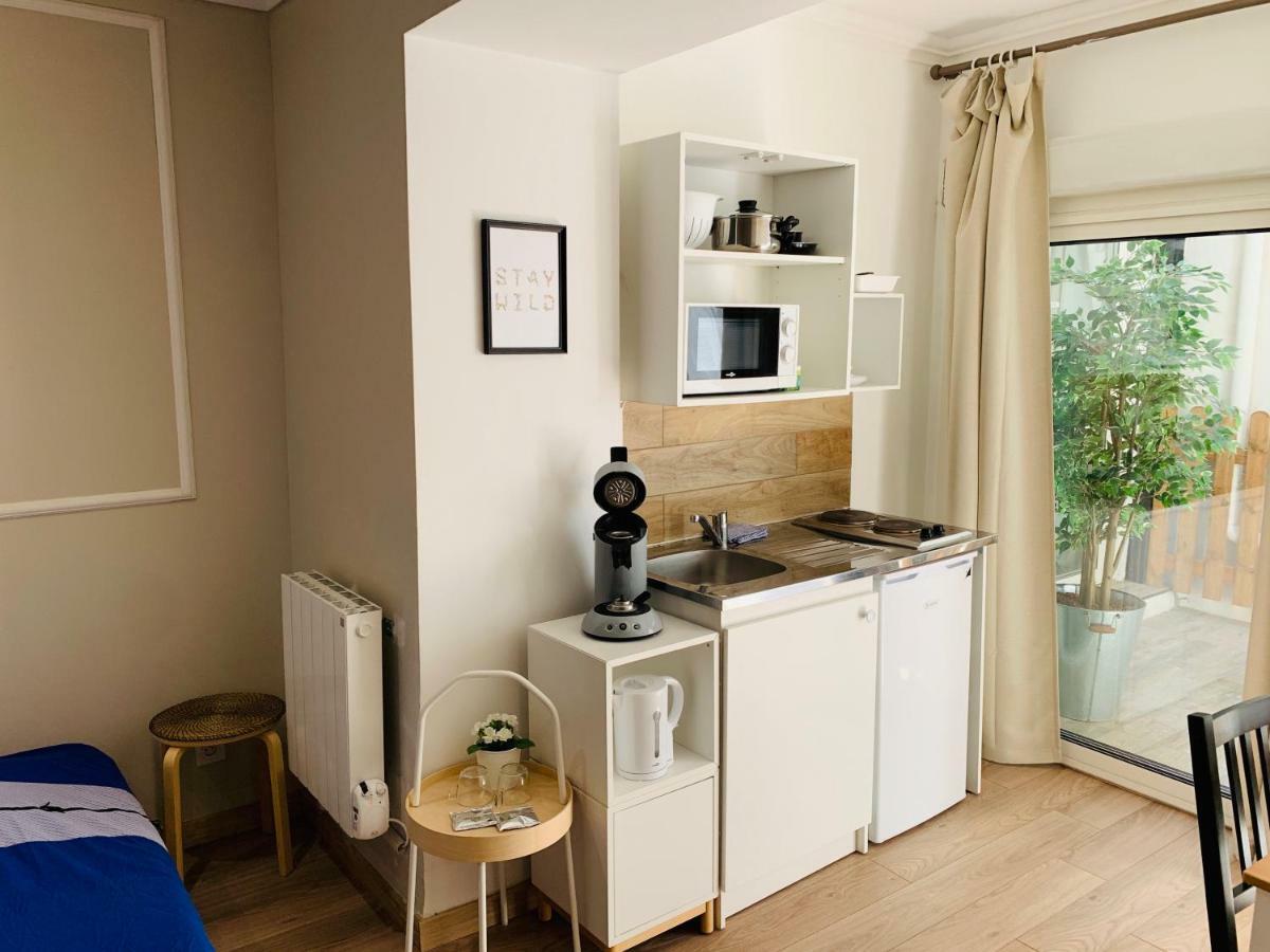 Montclar Studio Aix-en-Provence Kültér fotó