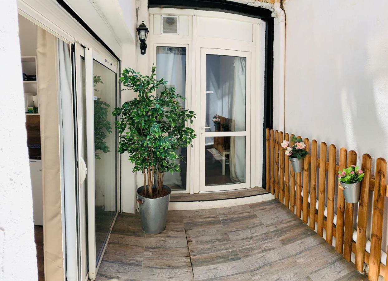 Montclar Studio Aix-en-Provence Kültér fotó
