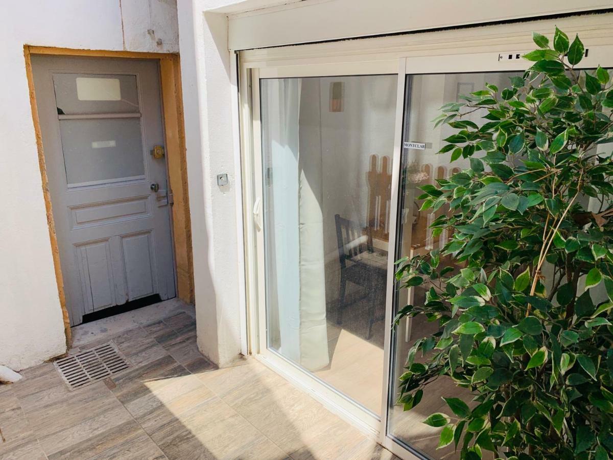 Montclar Studio Aix-en-Provence Kültér fotó