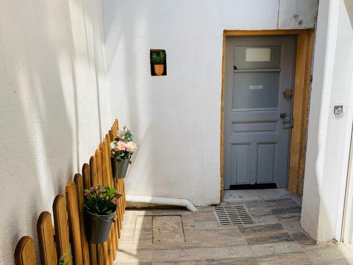 Montclar Studio Aix-en-Provence Kültér fotó