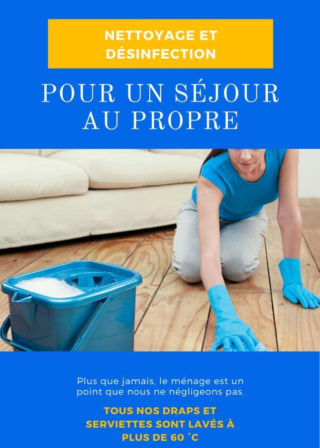 Montclar Studio Aix-en-Provence Kültér fotó